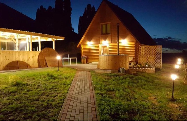 Holiday home Tūjas