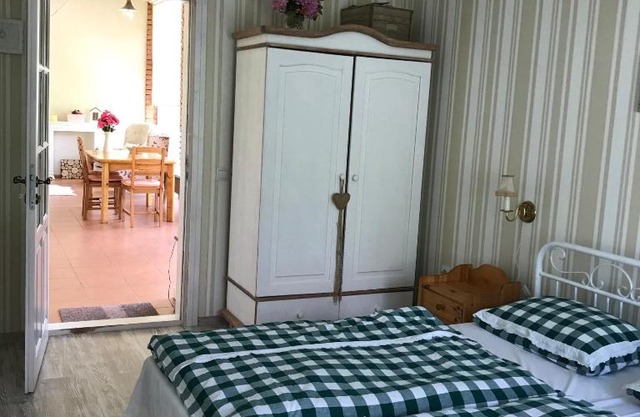 Holiday home Usadba Novoselitsa