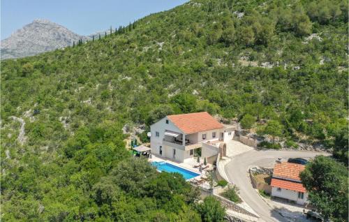 Holiday Home Zavojane 7
