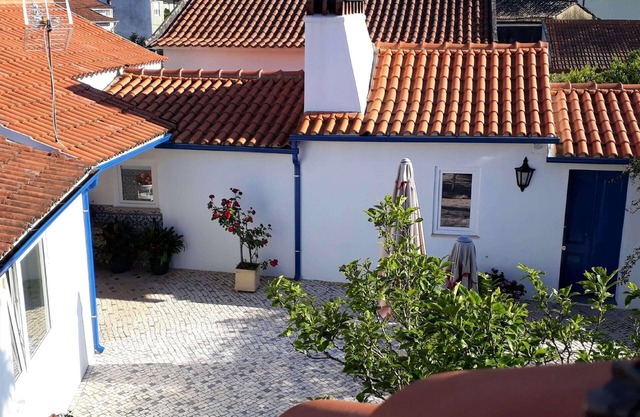 Holiday house Albergaria-a-Velha for 1 - 2 persons with 1 bedroom - Row house