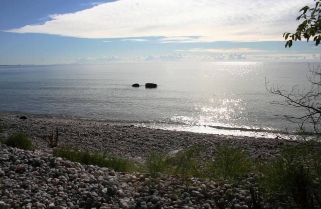 Holiday house Abbekås for 1 - 2 persons with 1 bedroom - Holiday home