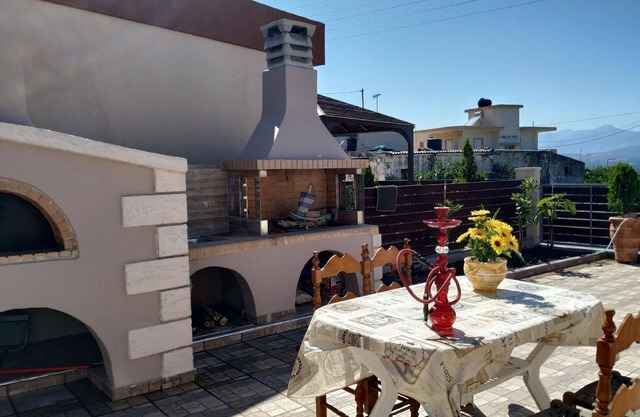 Holiday house Asimi Kriti for 1 - 5 persons with 2 bedrooms - Holiday home