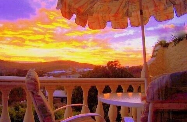 HOLIDAY HOUSE BEAUTIFUL AND COMFORTABLE IN OAXACA. Pool & Breakfast included
