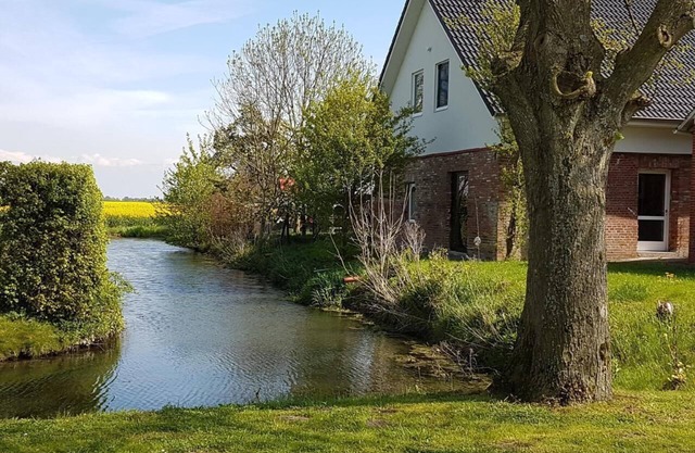 Holiday house Bunde for 1 - 6 persons with 3 bedrooms - Holiday home