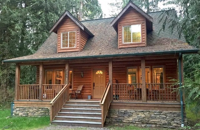 Holiday house Deming for 1 - 4 persons with 2 bedrooms - Holiday home