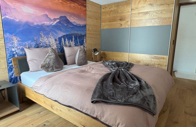 Holiday house Falera for 1 - 4 persons with 1 bedroom - Twin house