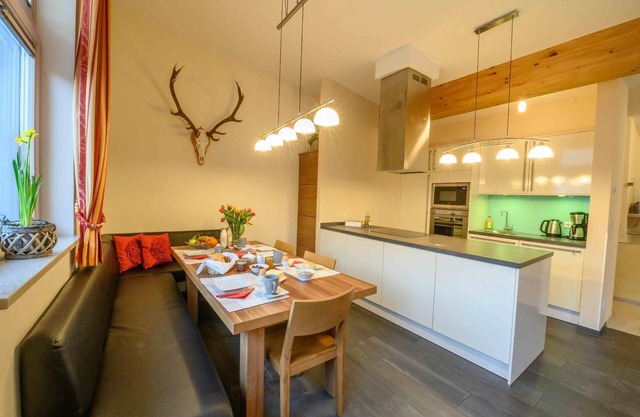 Holiday house Flattach for 1 - 4 persons with 2 bedrooms - Holiday house