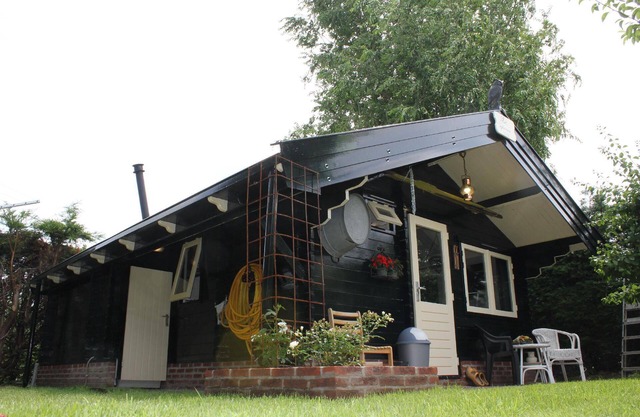 Holiday house Hem for 1 - 4 persons with 2 bedrooms - Holiday home