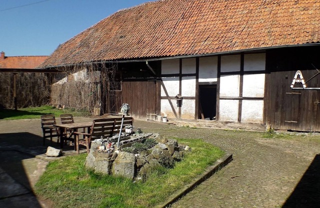 Holiday house Hohenstein for 1 - 15 persons with 6 bedrooms - Holiday home