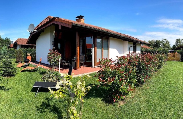 Holiday house Jade for 1 - 4 persons with 2 bedrooms - Holiday house