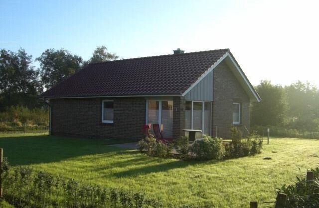 Holiday house Jade for 1 - 6 persons with 2 bedrooms - Holiday house