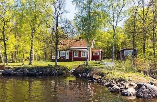 Holiday house Kalvsvik for 1 - 6 persons with 2 bedrooms - Holiday home