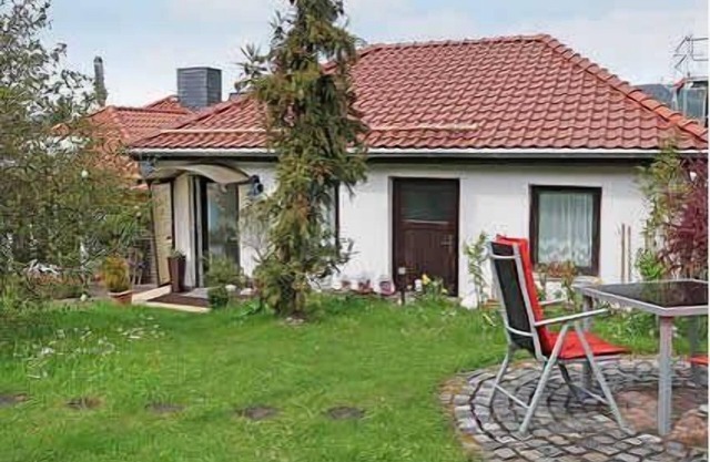Holiday house Klings for 1 - 2 persons - Holiday home