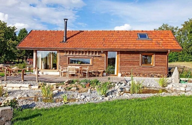 Holiday house Königsbronn for 1 - 3 persons with 1 bedroom - Holiday house