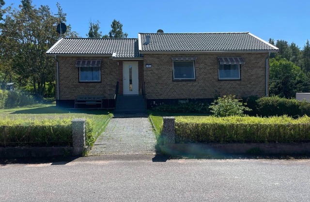 Holiday house Lönneberga for 1 - 9 persons with 4 bedrooms - Holiday house