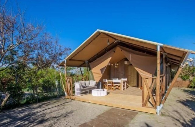 Holiday house Lychen for 1 - 5 persons with 2 bedrooms - Holiday home