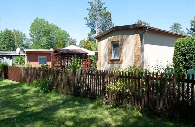 Holiday house Märkische Heide for 1 - 3 persons with 1 bedroom - Holiday home