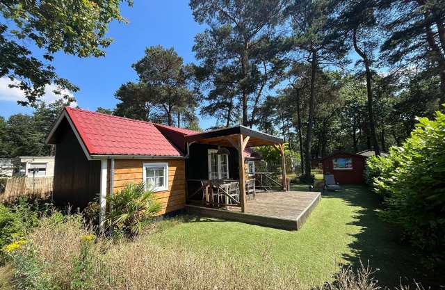 Holiday house Mierlo for 1 - 4 persons with 3 bedrooms - Holiday home