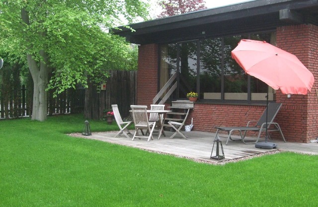 Holiday house Möhnesee for 1 - 4 persons with 1 bedroom - Holiday house