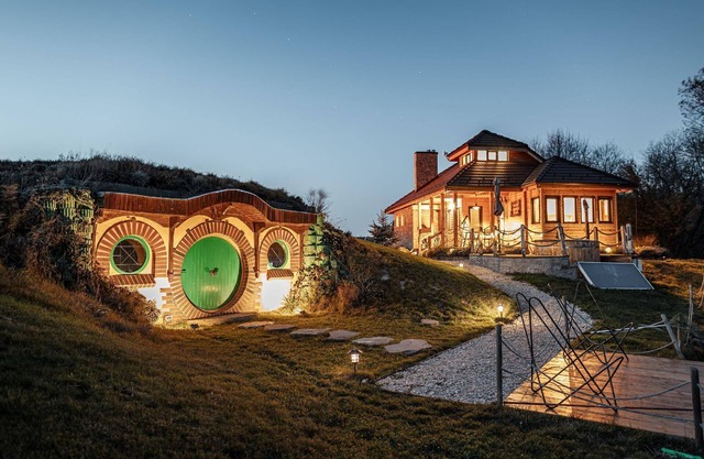 Holiday house Rîşnov for 1 - 2 persons - Holiday house
