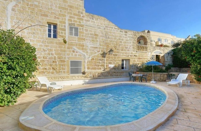 Holiday house Sannat for 1 - 6 persons with 3 bedrooms - Holiday home