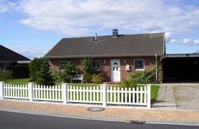 Holiday house Steinberg for 1 - 5 persons with 2 bedrooms - Holiday home