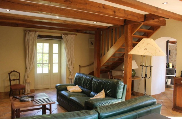 Holiday house Thiviers for 6 persons with 3 bedrooms - Holiday house