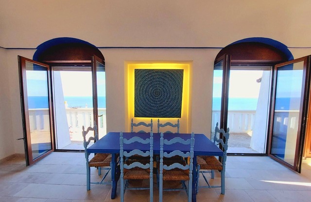 Holiday house Tricase for 1 - 6 persons with 2 bedrooms - Holiday house