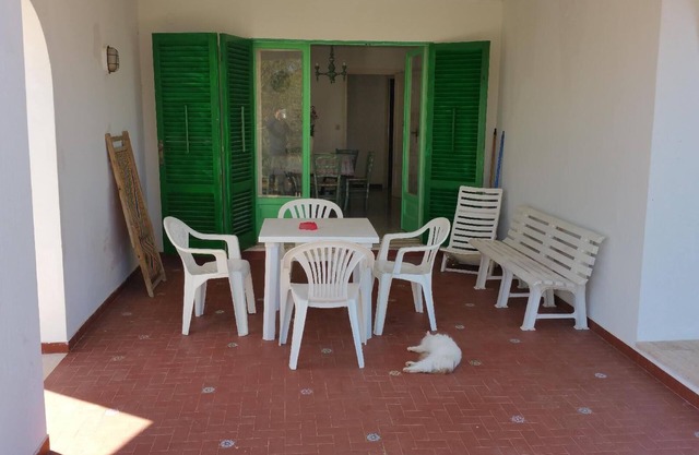 Holiday house Tricase for 1 - 6 persons with 3 bedrooms - Holiday apartment in one or multi-family h