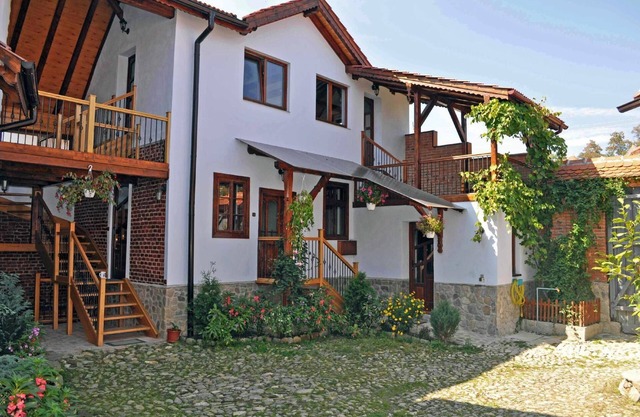 Holiday house Vale for 1 - 6 persons with 3 bedrooms - Holiday home