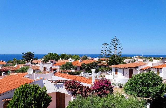 Holiday house Valledoria for 1 - 3 persons with 1 bedroom - Holiday home