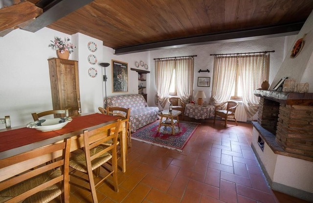 Holiday house Vergemoli for 1 - 5 persons with 2 bedrooms - Holiday home
