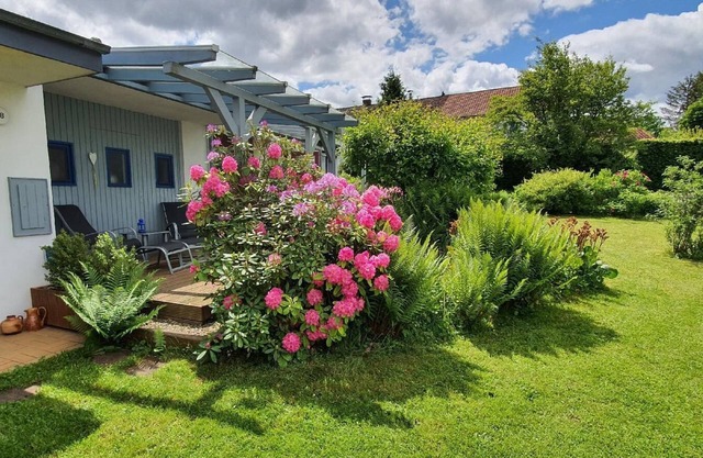 Holiday house Vöhl for 1 - 3 persons with 2 bedrooms - Holiday home