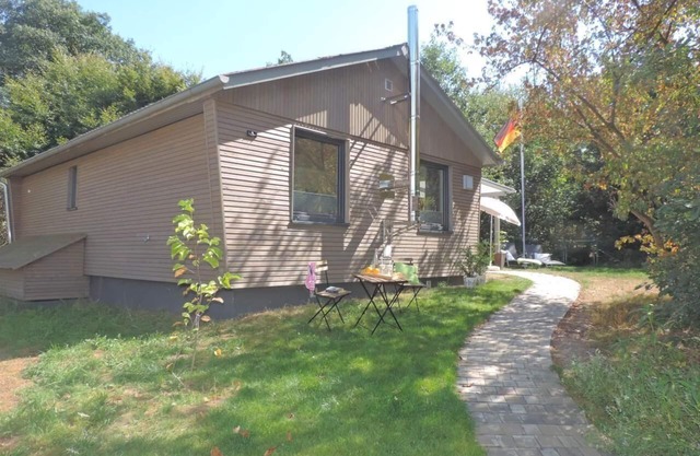 Holiday house Vöhl for 1 - 4 persons with 2 bedrooms - Holiday home