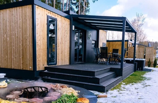 Holiday house Wackersdorf for 1 - 7 persons with 3 bedrooms - Holiday home