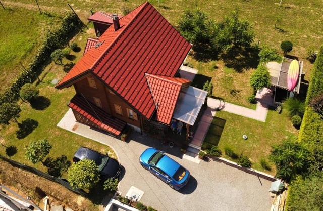 Holiday house with a parking space Belaj, Karlovac (K-20275)