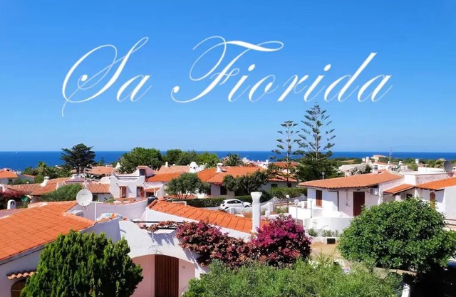 Holiday houses Sa Fiorida, type C Plus