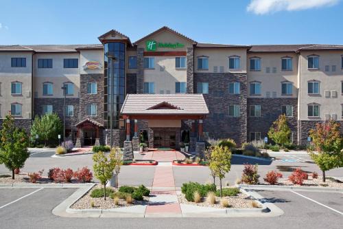 Holiday Inn Denver-Parker-E470/Parker Road by IHG