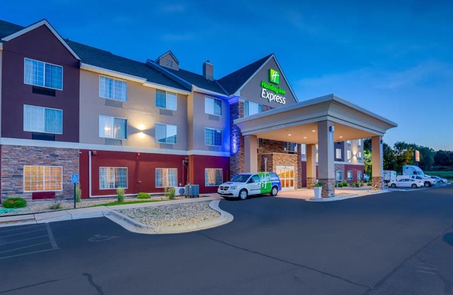Holiday Inn Express St. Paul South - Inver Grove Heights by IHG
