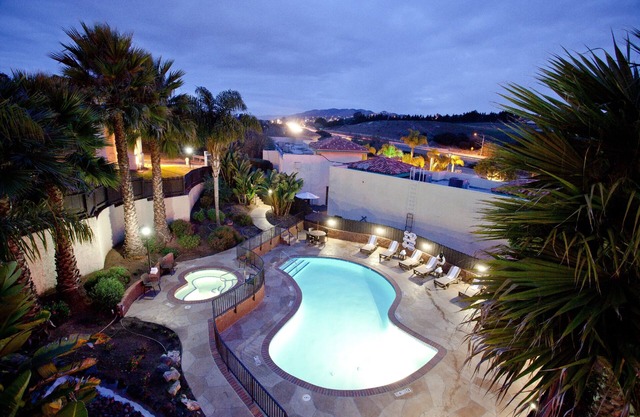 Holiday Inn Express Grover Beach by IHG