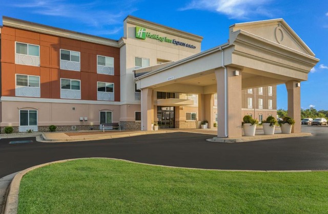 Holiday Inn Express Hotel & Suites Jasper by IHG