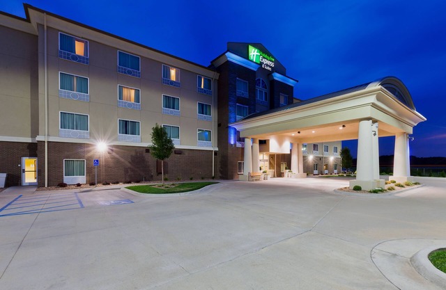 Holiday Inn Express Salinas by IHG