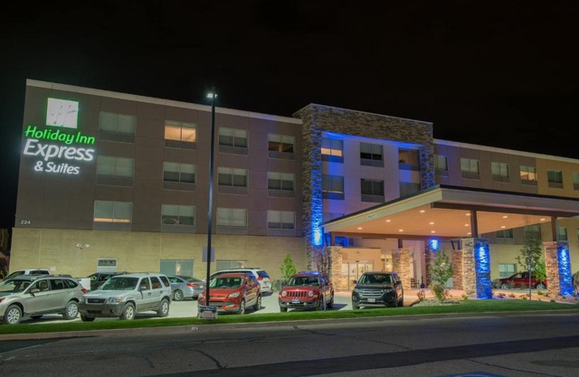 Holiday Inn Express & Suites - Dayton Southwest by IHG