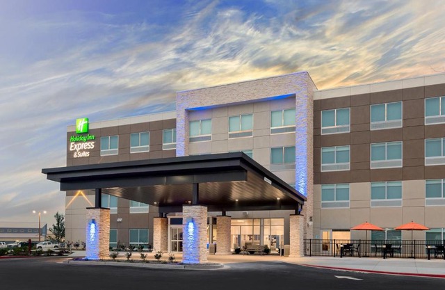 Holiday Inn Express & Suites - Prosser - Yakima Valley Wine by IHG