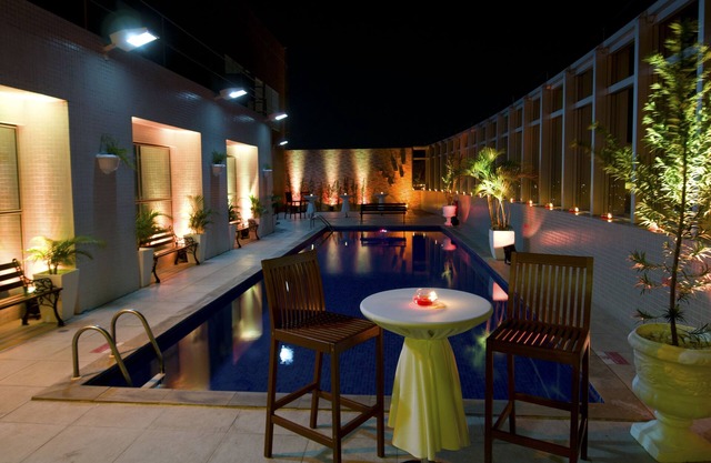 Holiday Inn Manaus by IHG