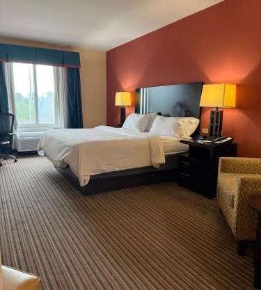 Holiday Inn Titusville/Kennedy Space Center by IHG