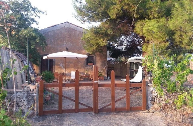 Holiday apartment Castiglione di Sicilia for 1 - 5 persons with 1 bedroom - Twin house