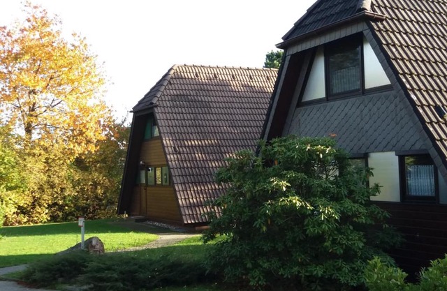 Holiday park- Winnetou