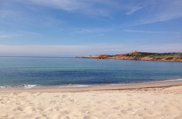Holidays in the countryside of Sardinia
