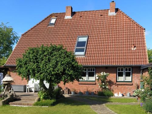 Holly Haus